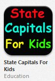 State Capitals